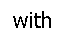 Text Box: and
